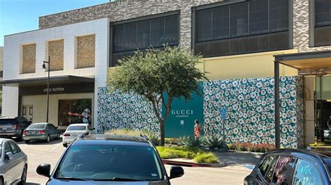 gucci drive|dr gucci fort worth.